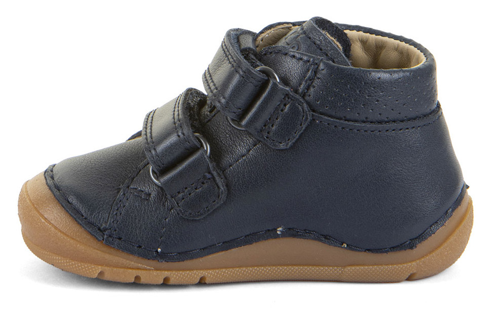 Froddo Baby Laufanfänger Paix Up Dark Blue