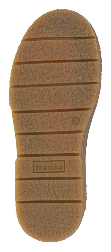 Froddo Pulse Tex Urban Ankle Boot Dark Blue