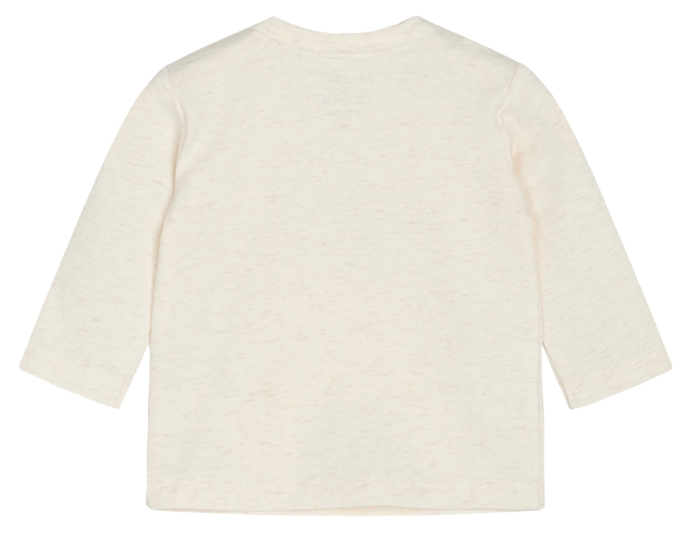 Hust & Claire Baby Langarmshirt Ente