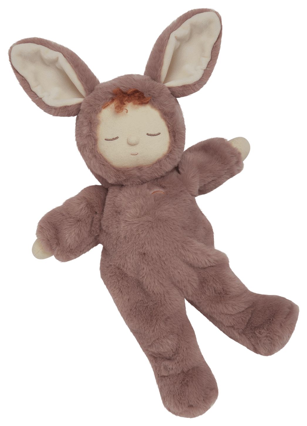 Olli Ella Cozy Dinkum - Bunny Pickle