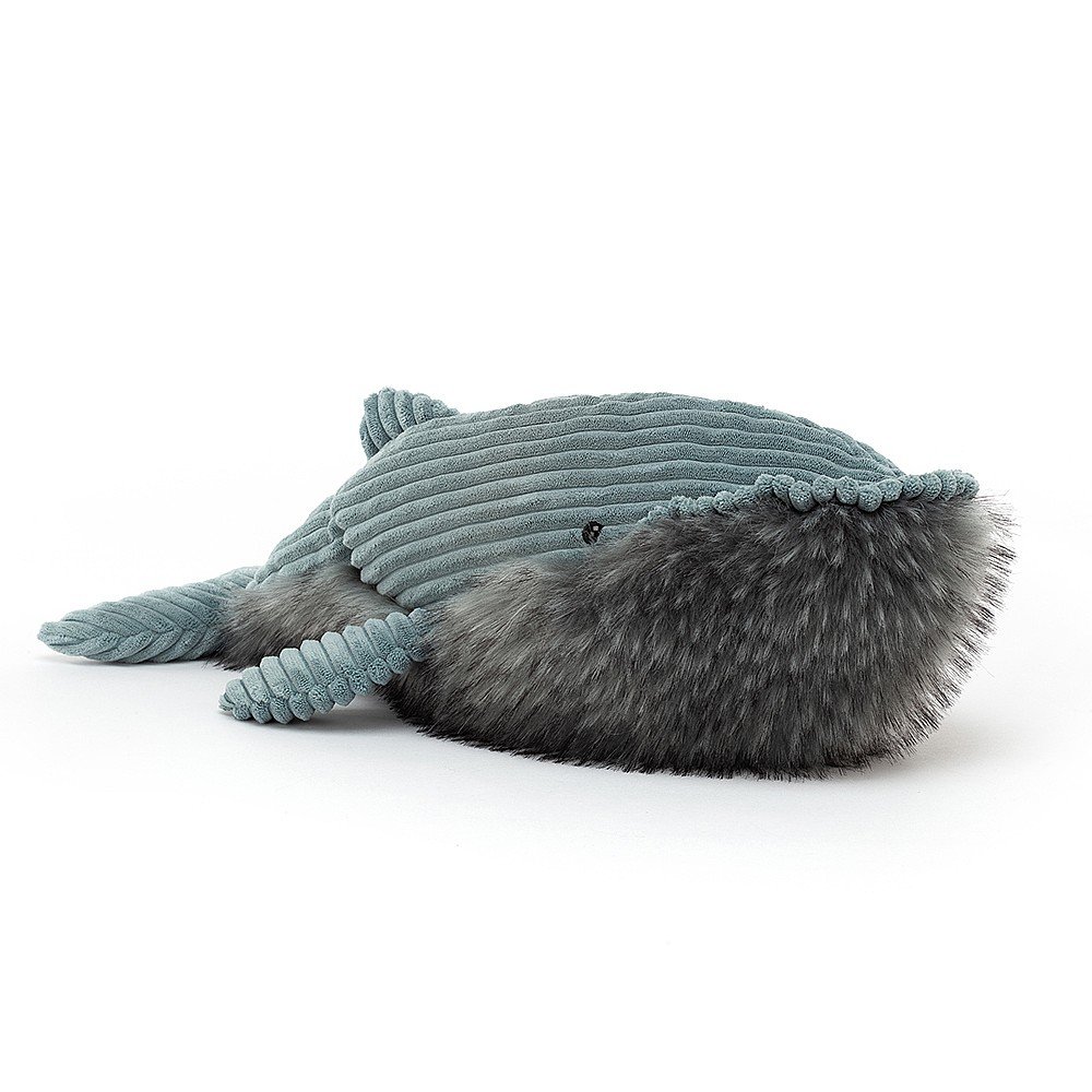 Jellycat Whale Wiley