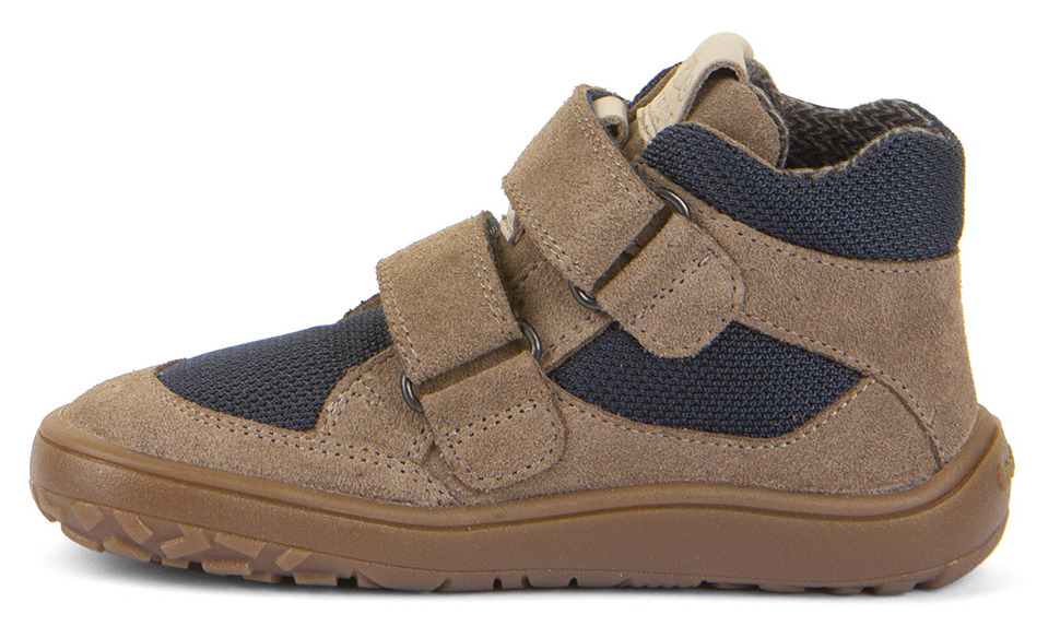 Froddo Barfuß Tex Autumn Beige