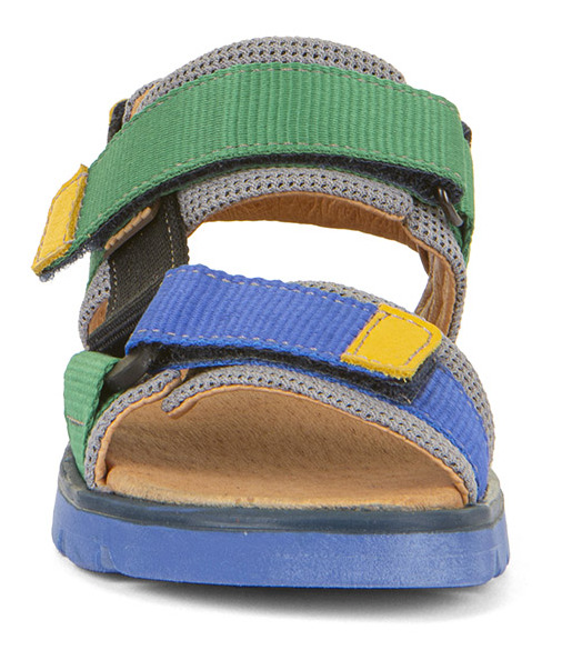 Froddo Sandalen F Blue/Green