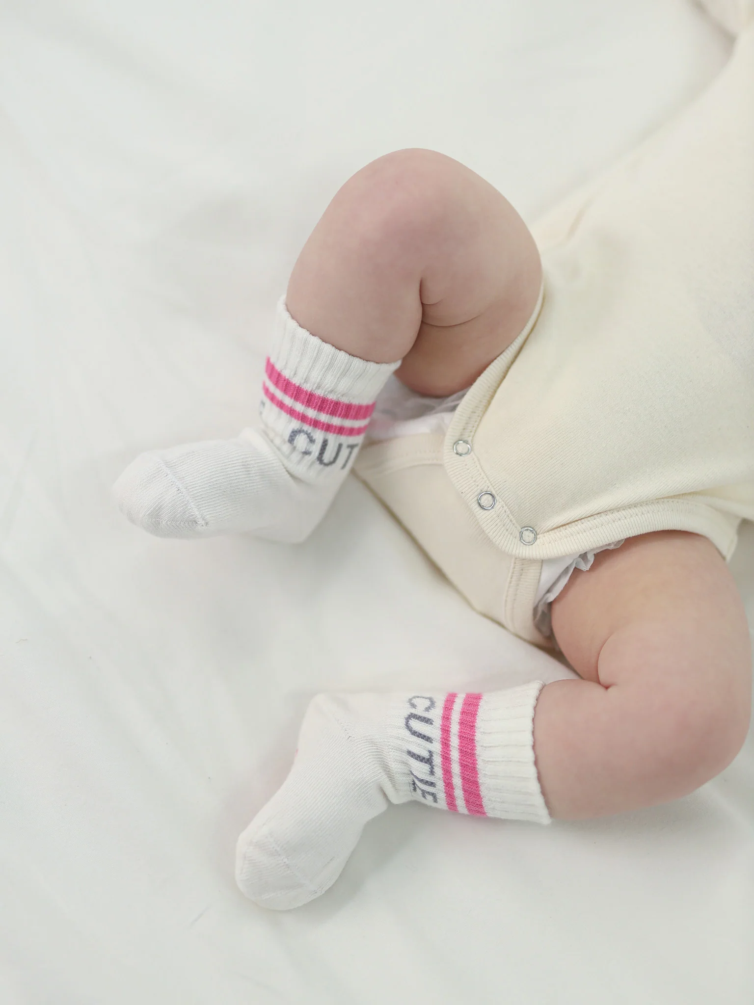 Famvibes Socken Cutie pink