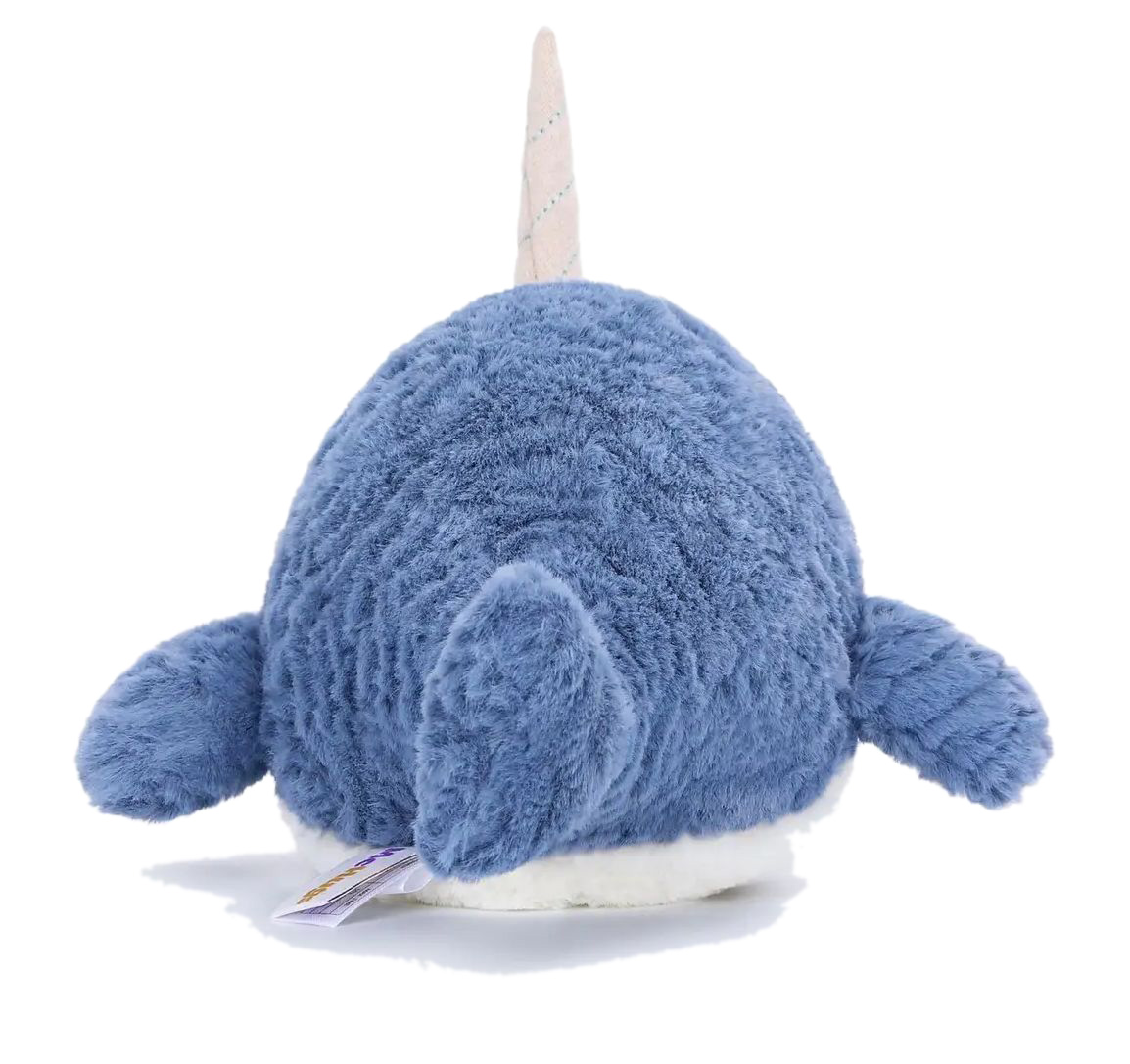 Hugs Narwhal Henry big 25 cm