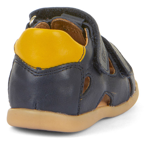 Froddo Baby Sandalen Danae Dark Blue