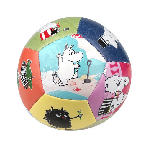 Barbotoys Ball Moomin