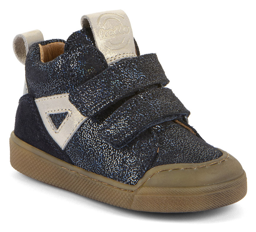 Froddo Rosario High Top Blue+