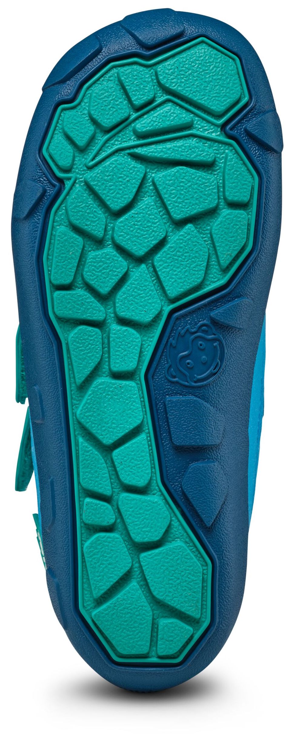 Affenzahn Barfuß Winterstiefel Vegan Comfy Oktopus