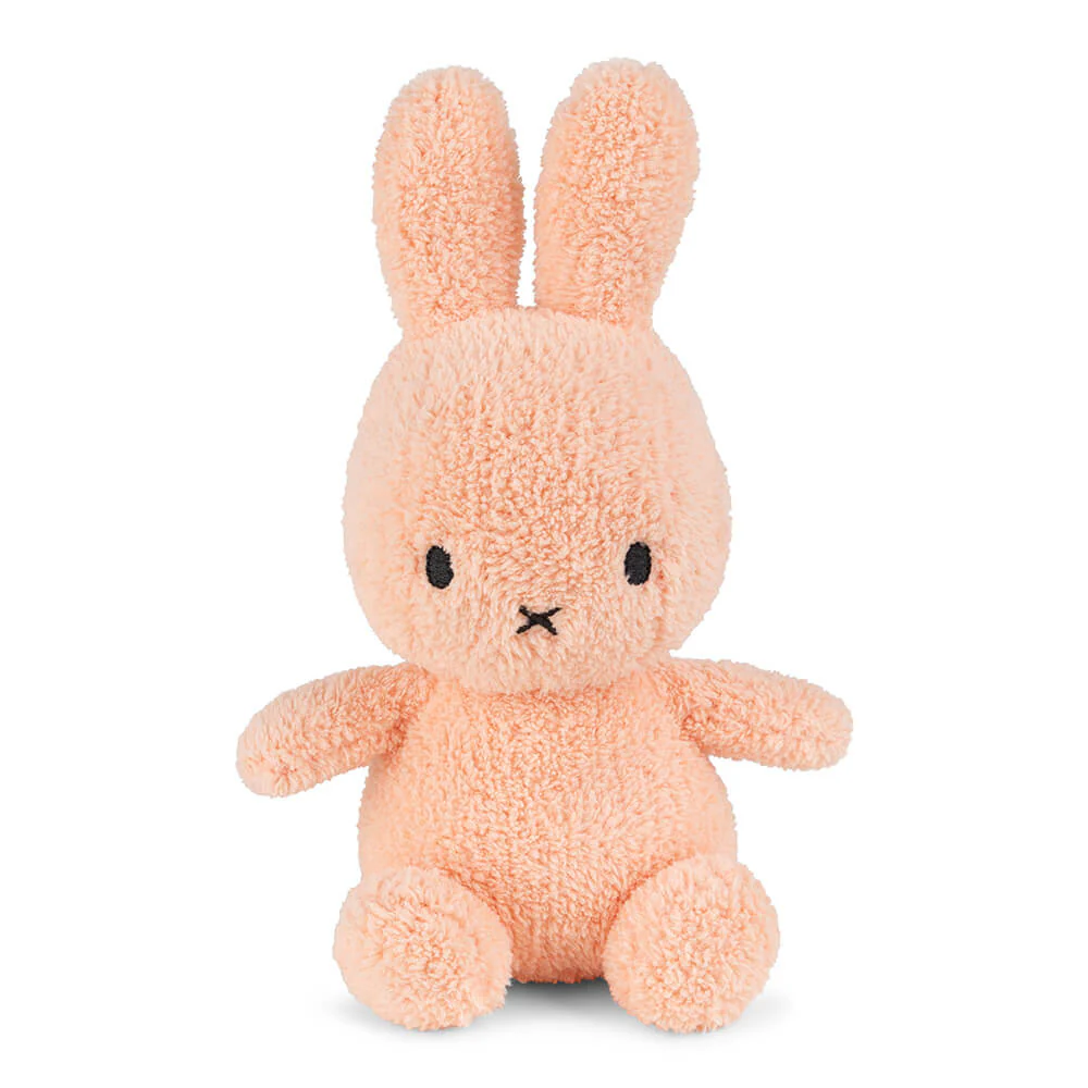 Bon Ton Toys Miffy Terry peach 23cm
