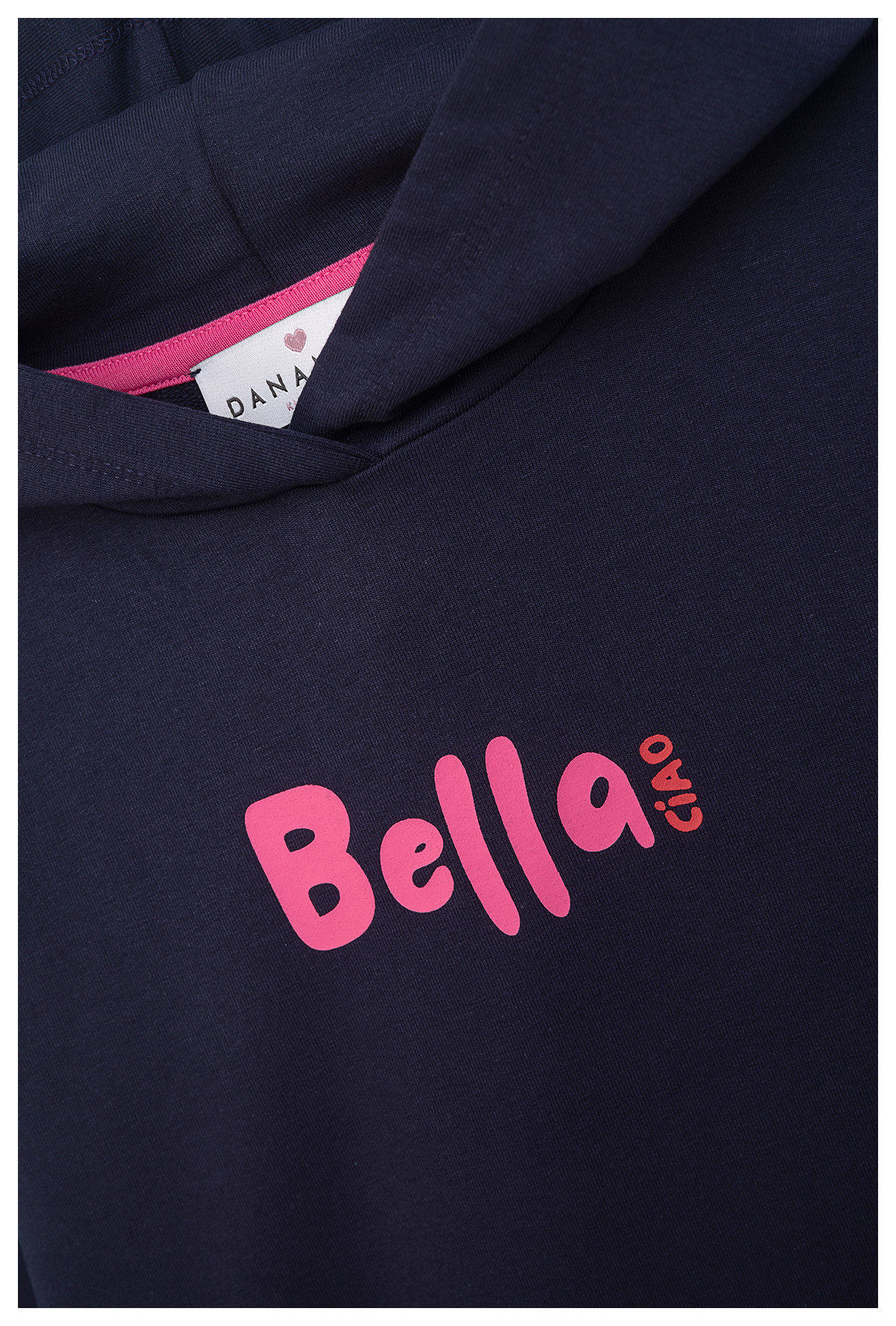 Danamade Sweatshirt Navy