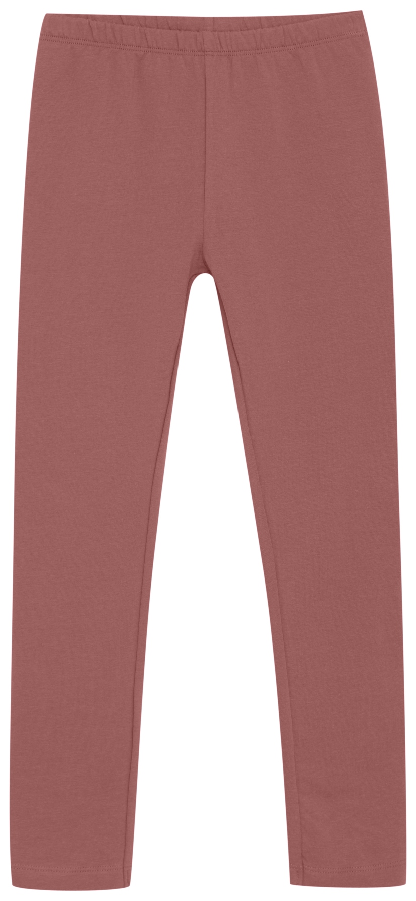 Minymo Leggings Sweat Uni rose