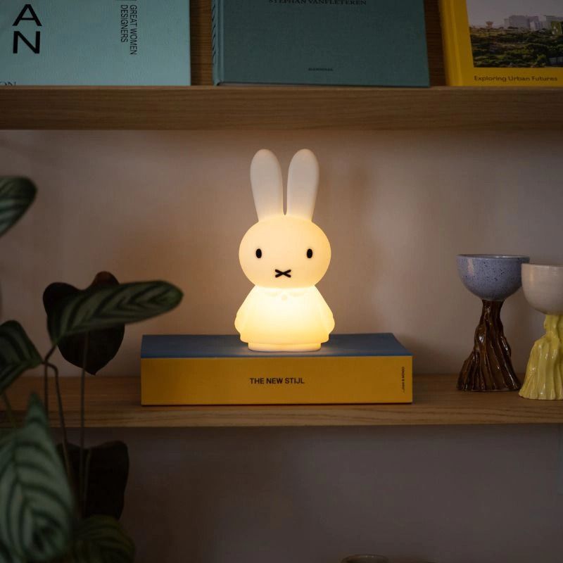 MrMaria Miffy Nightlight medium