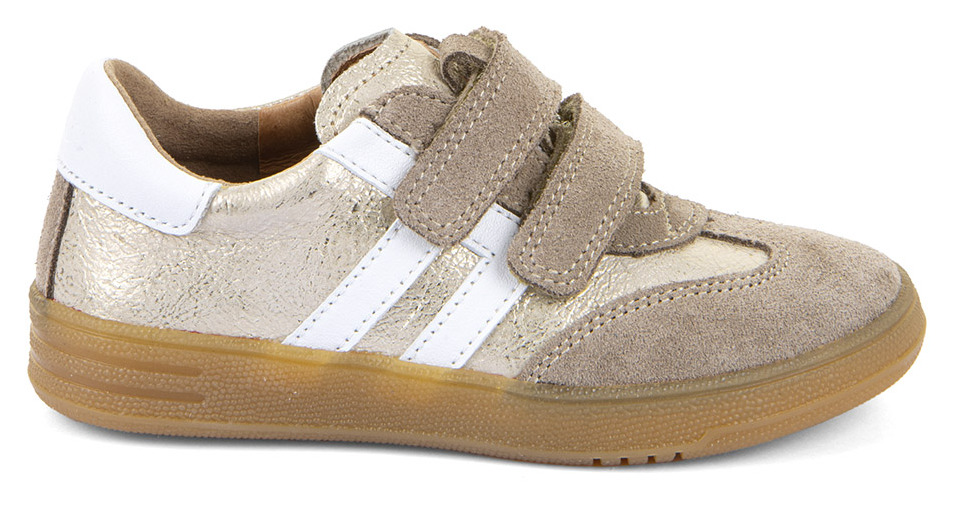 Froddo Halbschuh Luo Beige