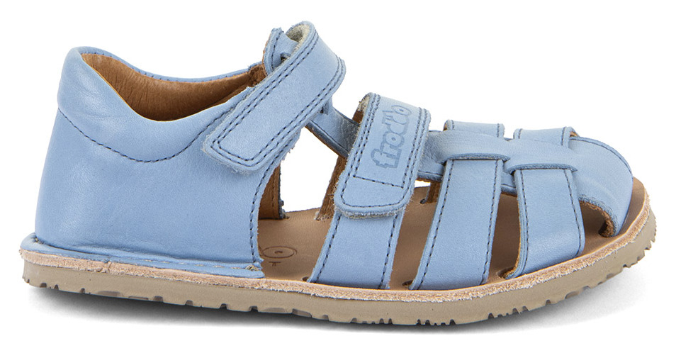 Froddo Barfuß Sandalen Flexy Jeans