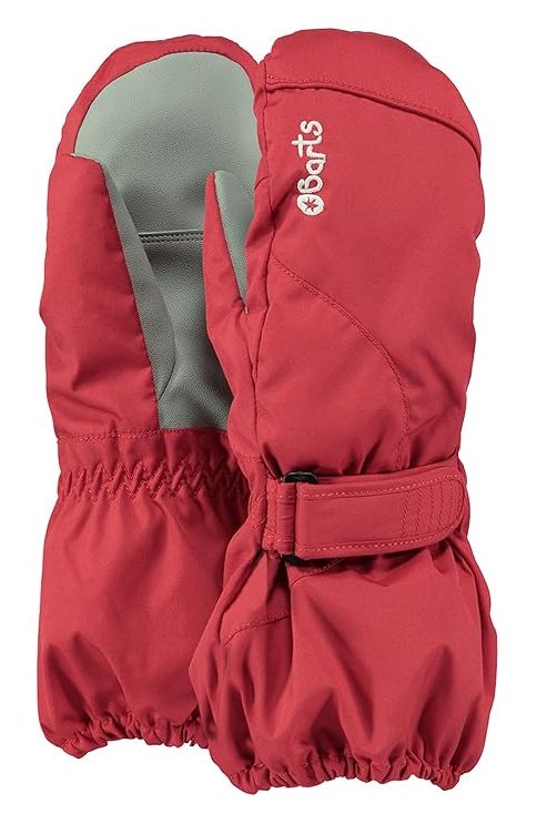 Barts Fausthandschuhe Tec Mitts Red