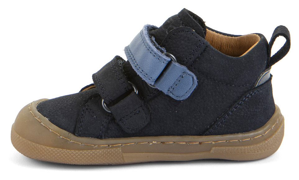Froddo Baby Barfuss Maly F Laufanfänger Dark Blue