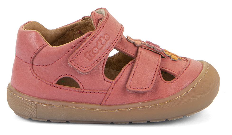 Froddo Baby Sandalen Ollie Coral