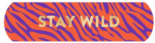 Moses Pflaster Wild Style