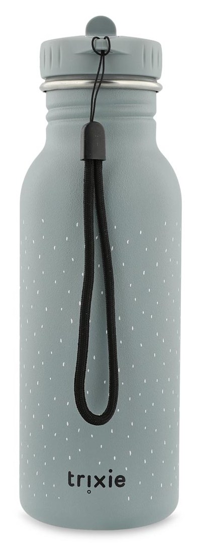 trixie Trinkflasche 500ml Mr. Shark