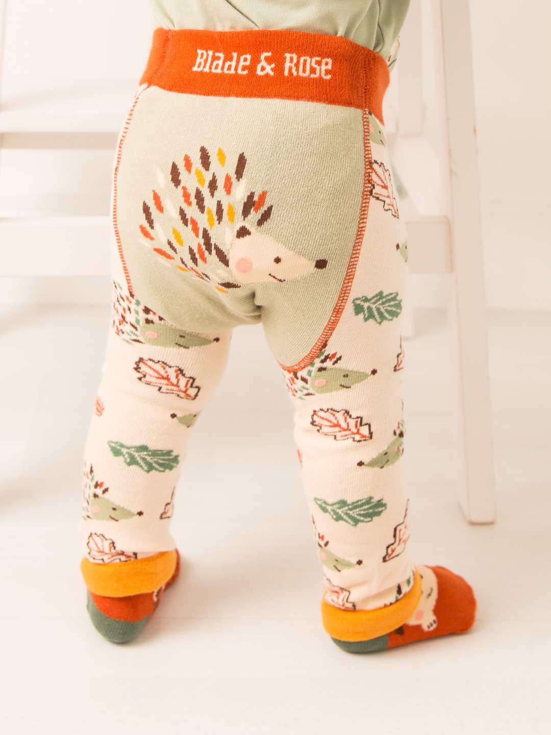 Blade & Rose Leggings Lenny The Hedgehog
