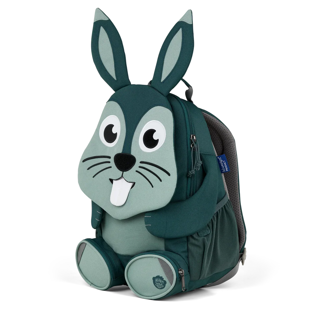 Affenzahn Großer Freund Rucksack Hase