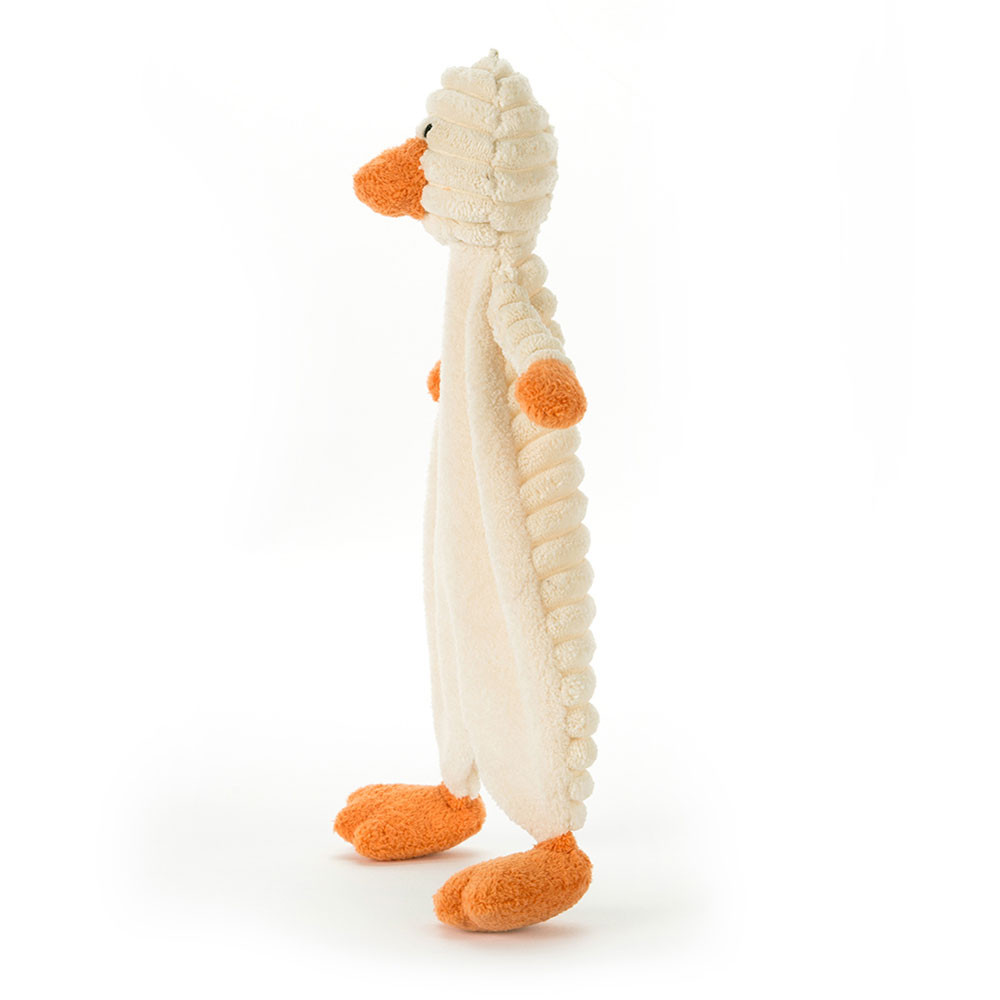 Jellycat Cordy Roy Schnuffeltuch Duck