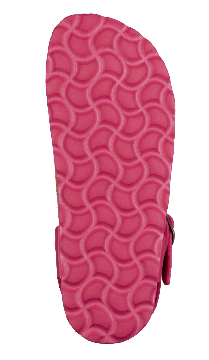 Trollkids Girl Alesund Sandalen Fireberry