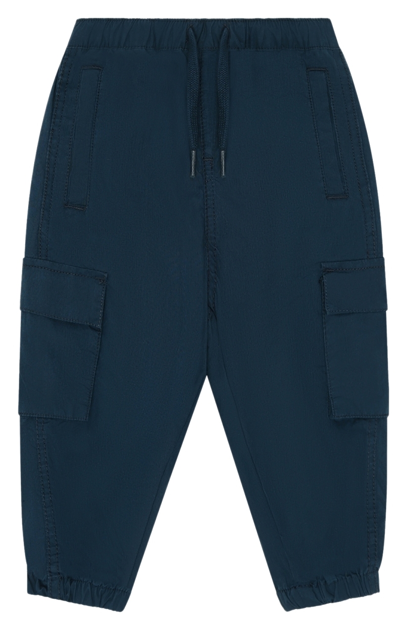 Hust & Claire Boy Cargo Hose Blues
