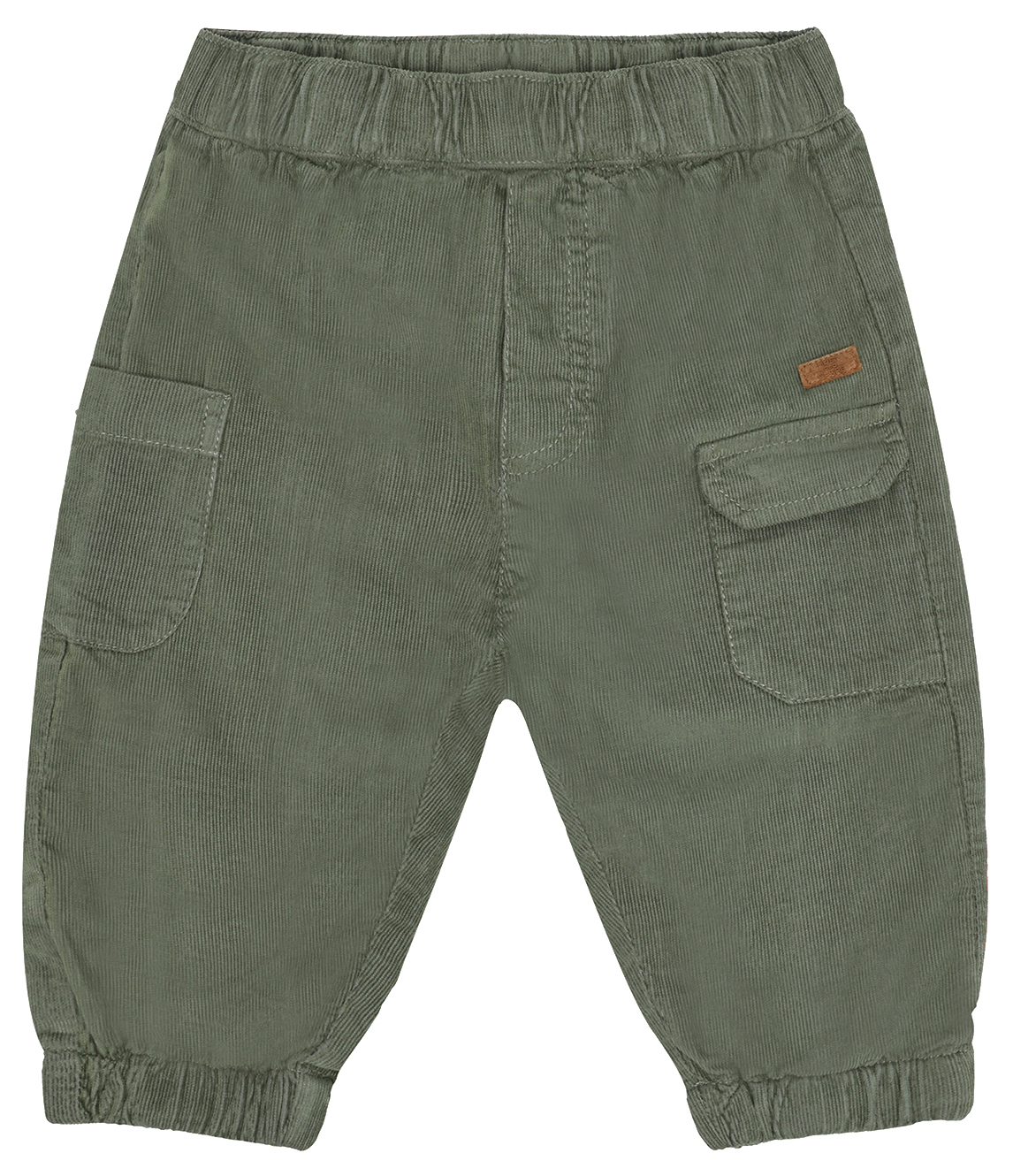 Hust & Claire Baby Boy Hose Cord turtle