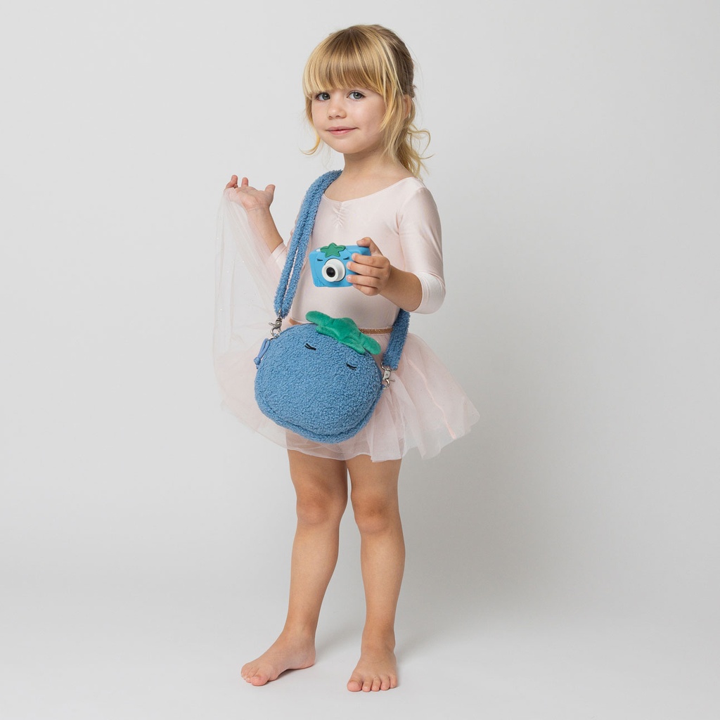 Hoppstar Kameratasche Cheeky Fruits Blubelle