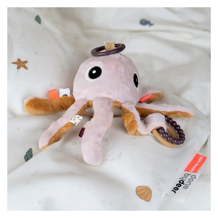 Done by Deer Activity Toy Jelly powder
