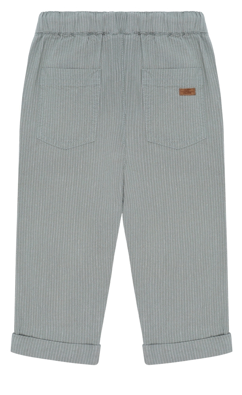 Hust & Claire Hose Summer Iceberg