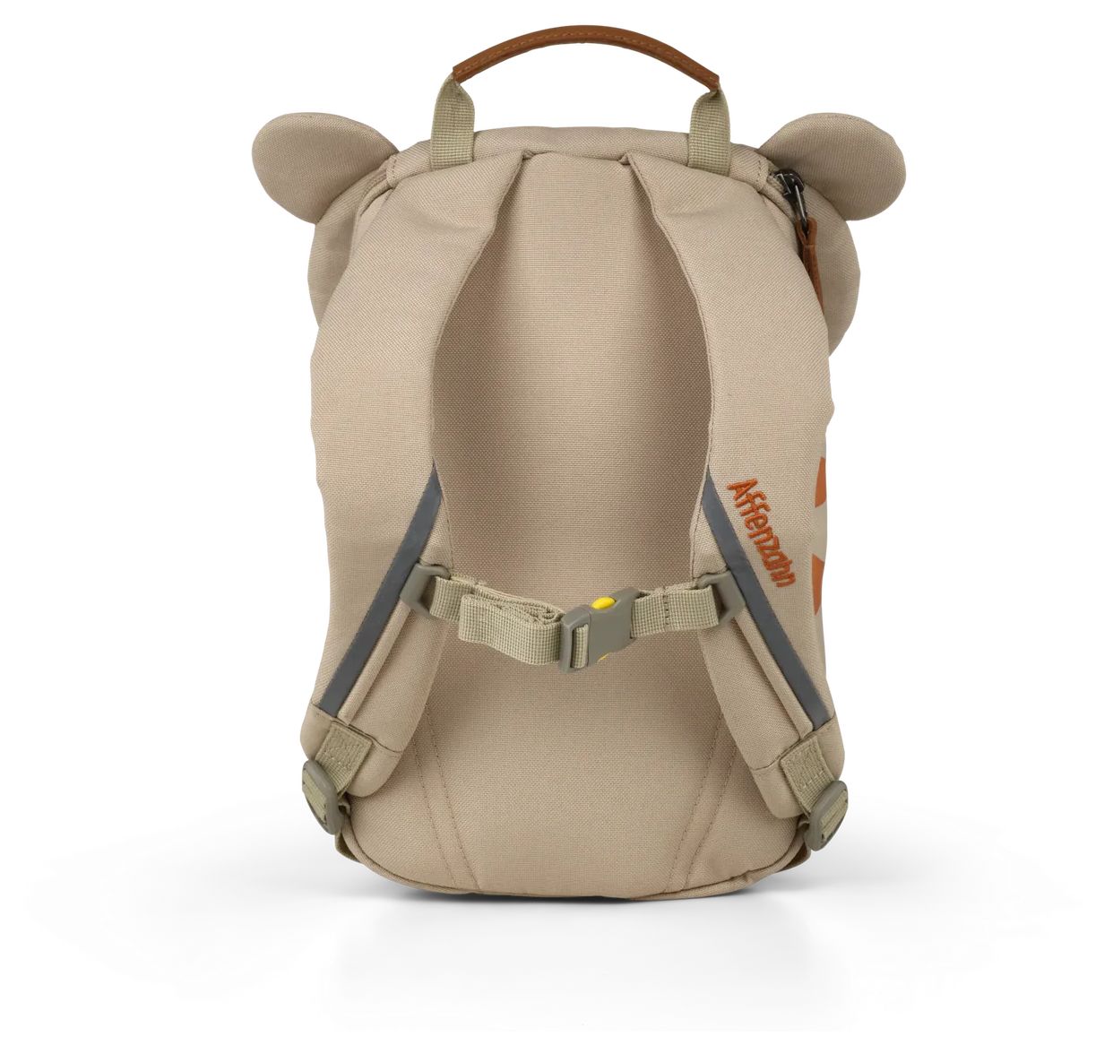 Affenzahn Großer Freund Rucksack Pure Tiger