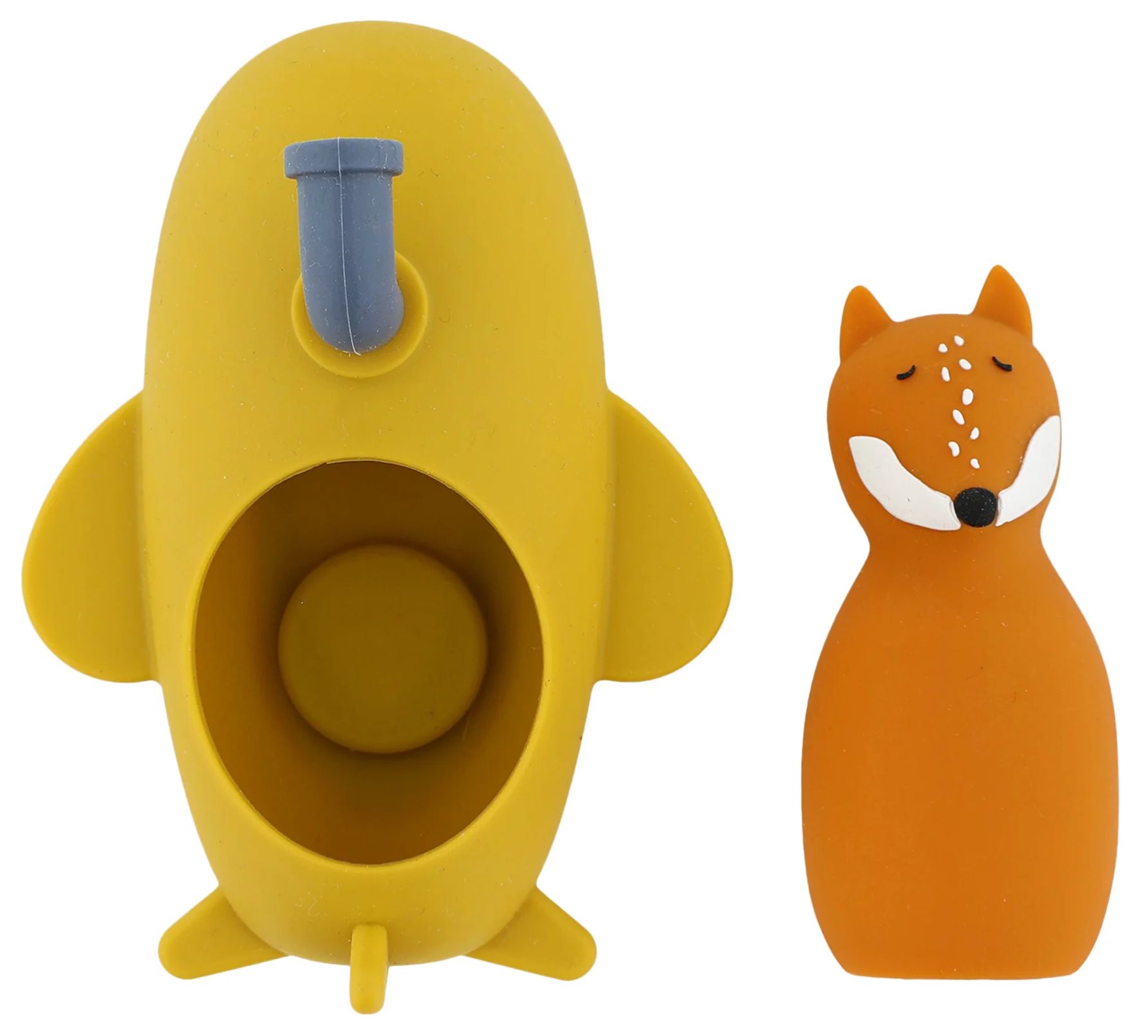 trixie Badespielzeug U-Boot - Mr. Fox
