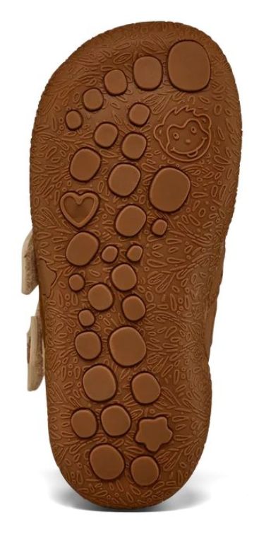 Affenzahn Winter Lauflerner Vegan Snuggy