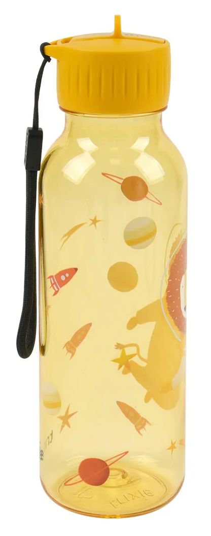 trixie Trinkflasche Tritan™ 500ml - Mr. Lion