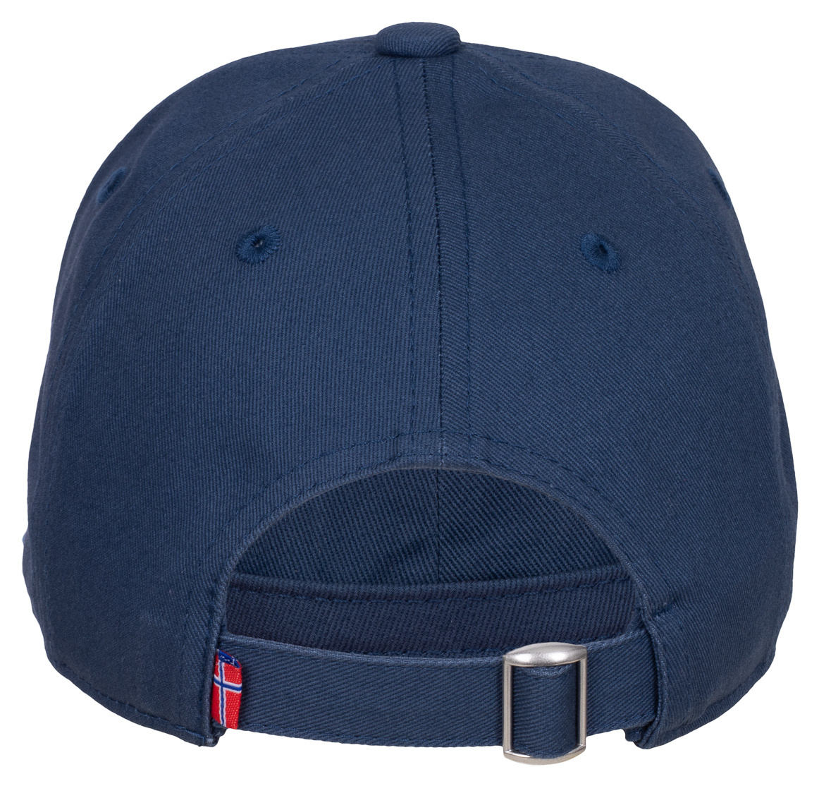 Trollkids Kroksand Cap mystic blue/summernight blue