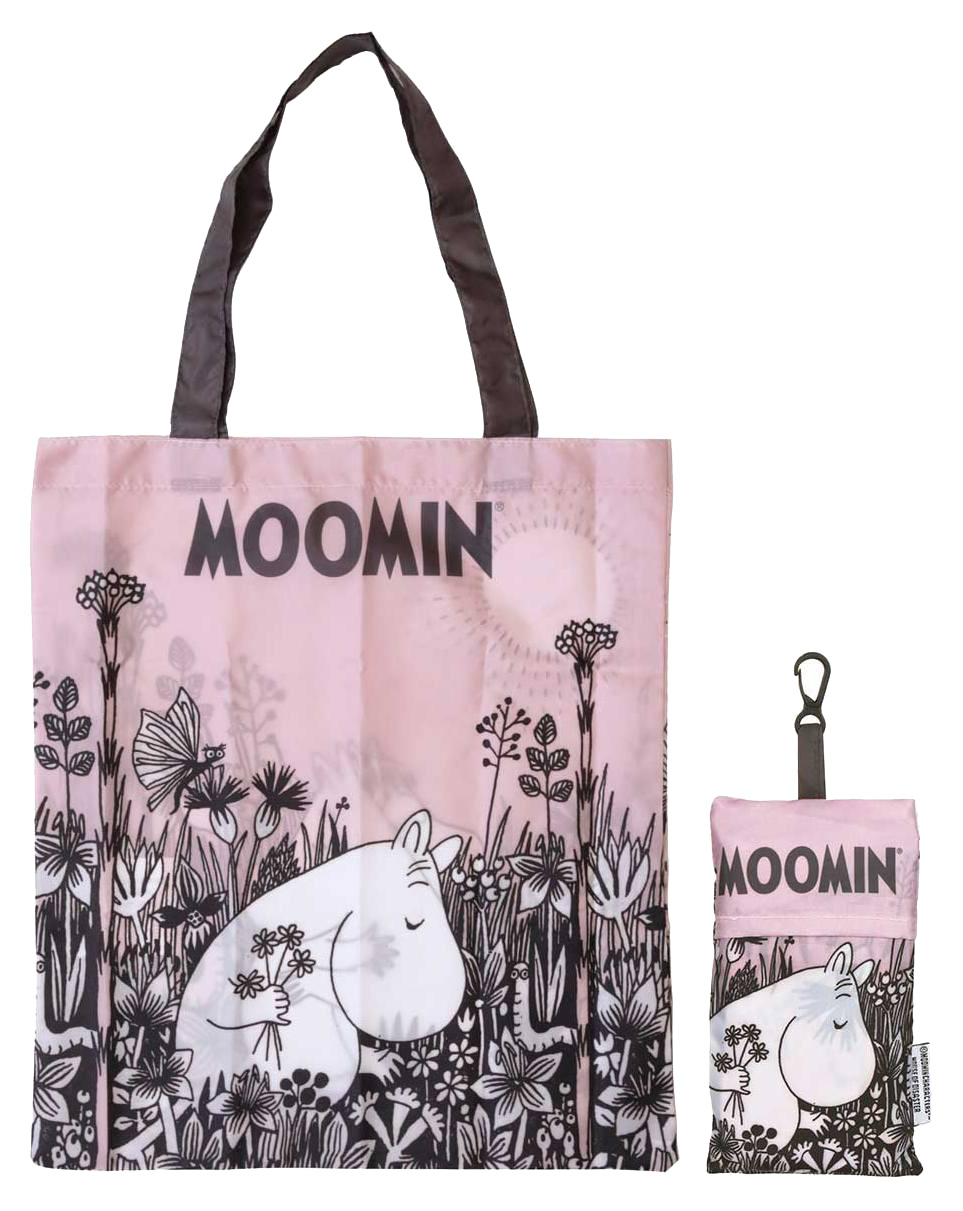 House of disaster Moomin Love Eco Shopper 