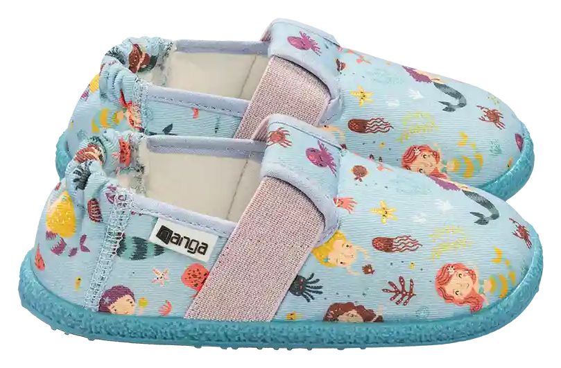 Nanga Hausschuh Aquata 2.0