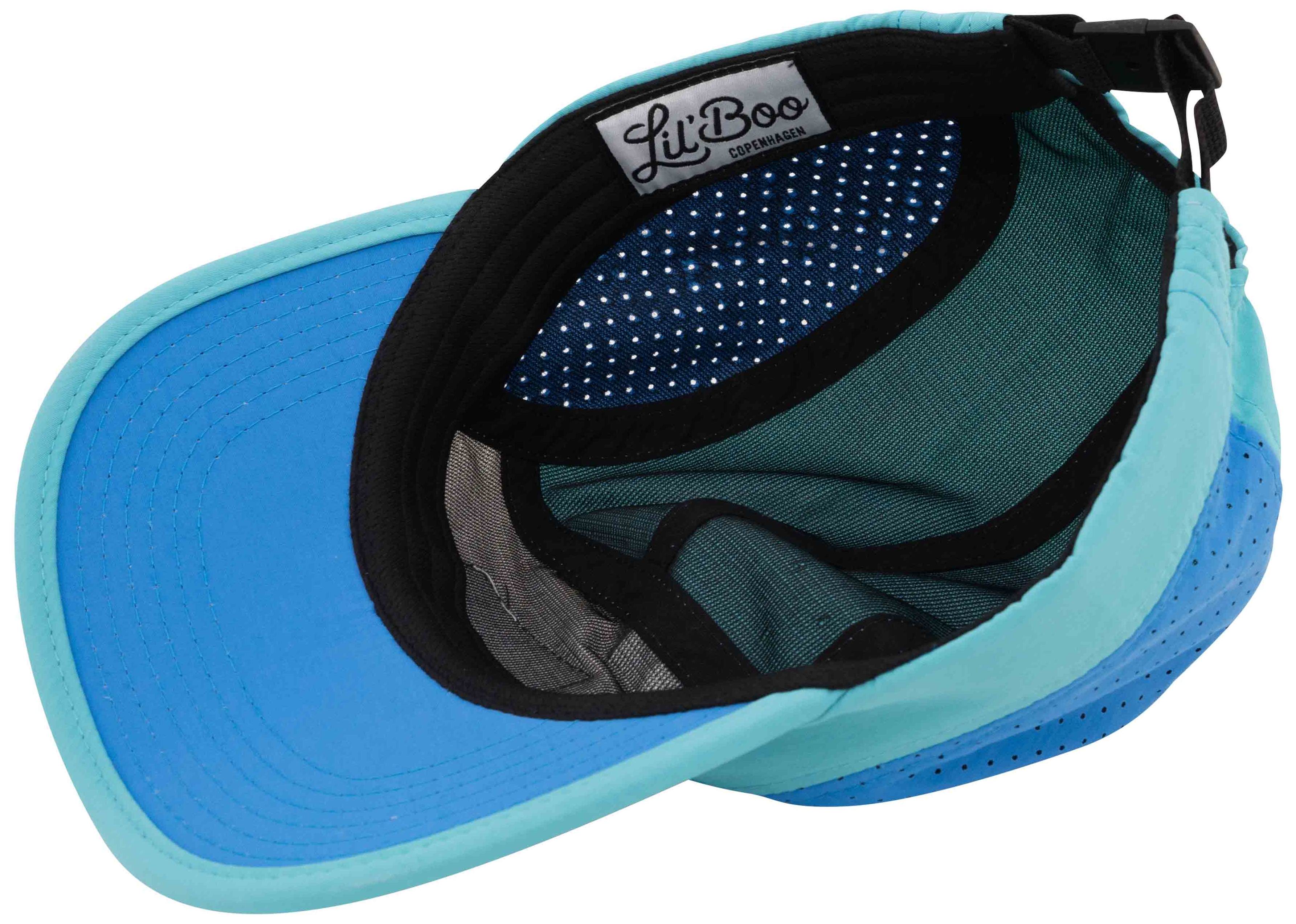 Lil´Boo Sports Cap - Blue