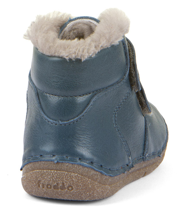 Froddo Baby Winter Paix Up Dark Denim
