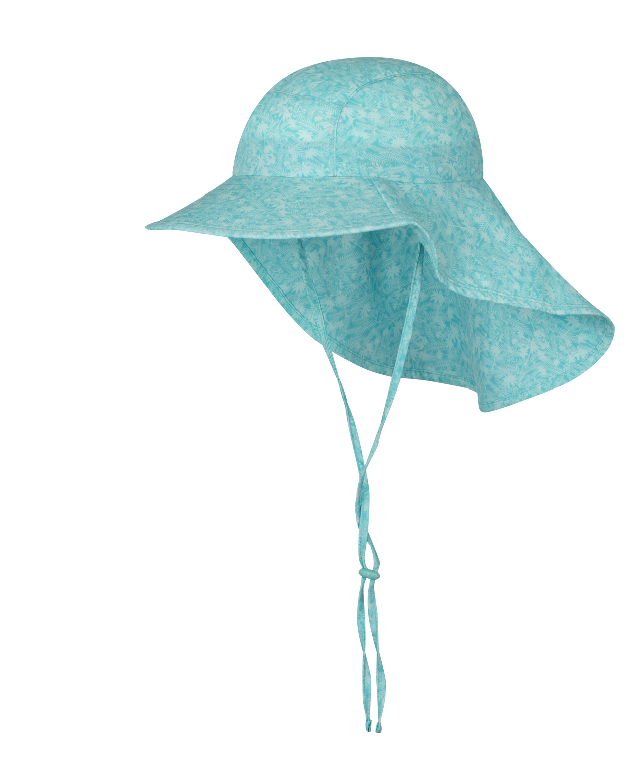 Trollkids Trolltunga Hat Aqua Haze