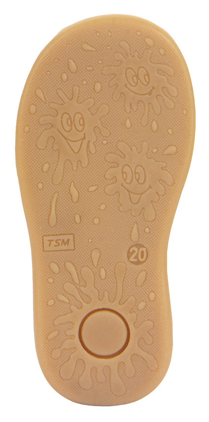 Froddo Baby Sandalen Danae Jeans