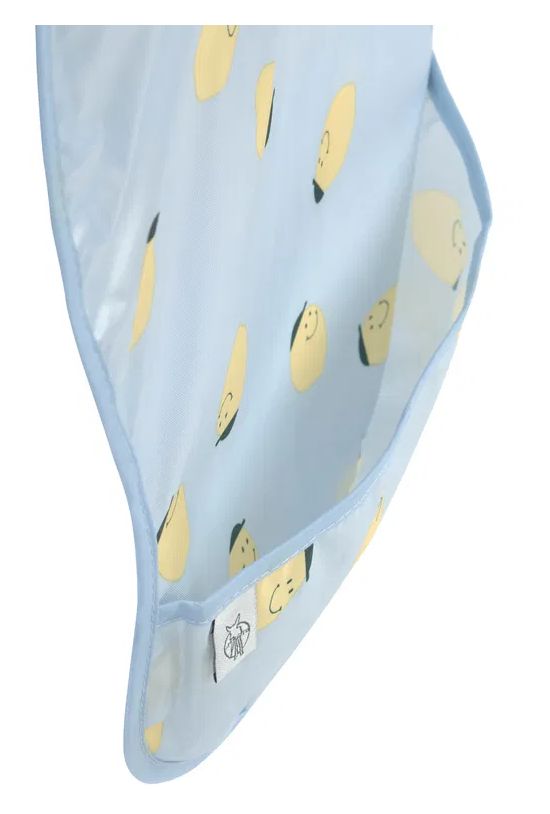 Lässig Lätzchen 2er Set Happy Fruits Lemon