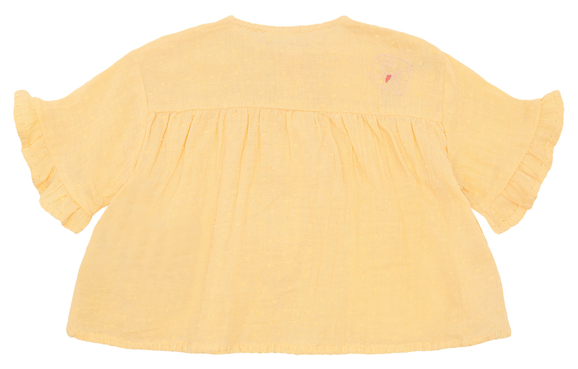 Hust & Claire Shirt Nectar