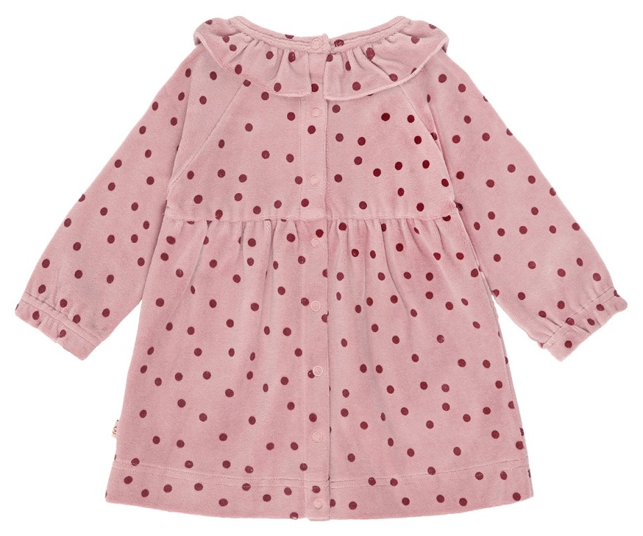 Hust & Claire Baby Kleid Dot Heather