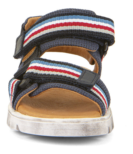 Froddo Sandalen F Blue/Red