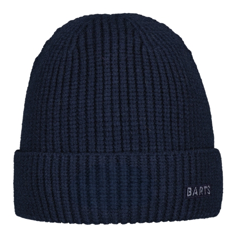 Barts Wintermütze Sengay navy, Gr. 50-53