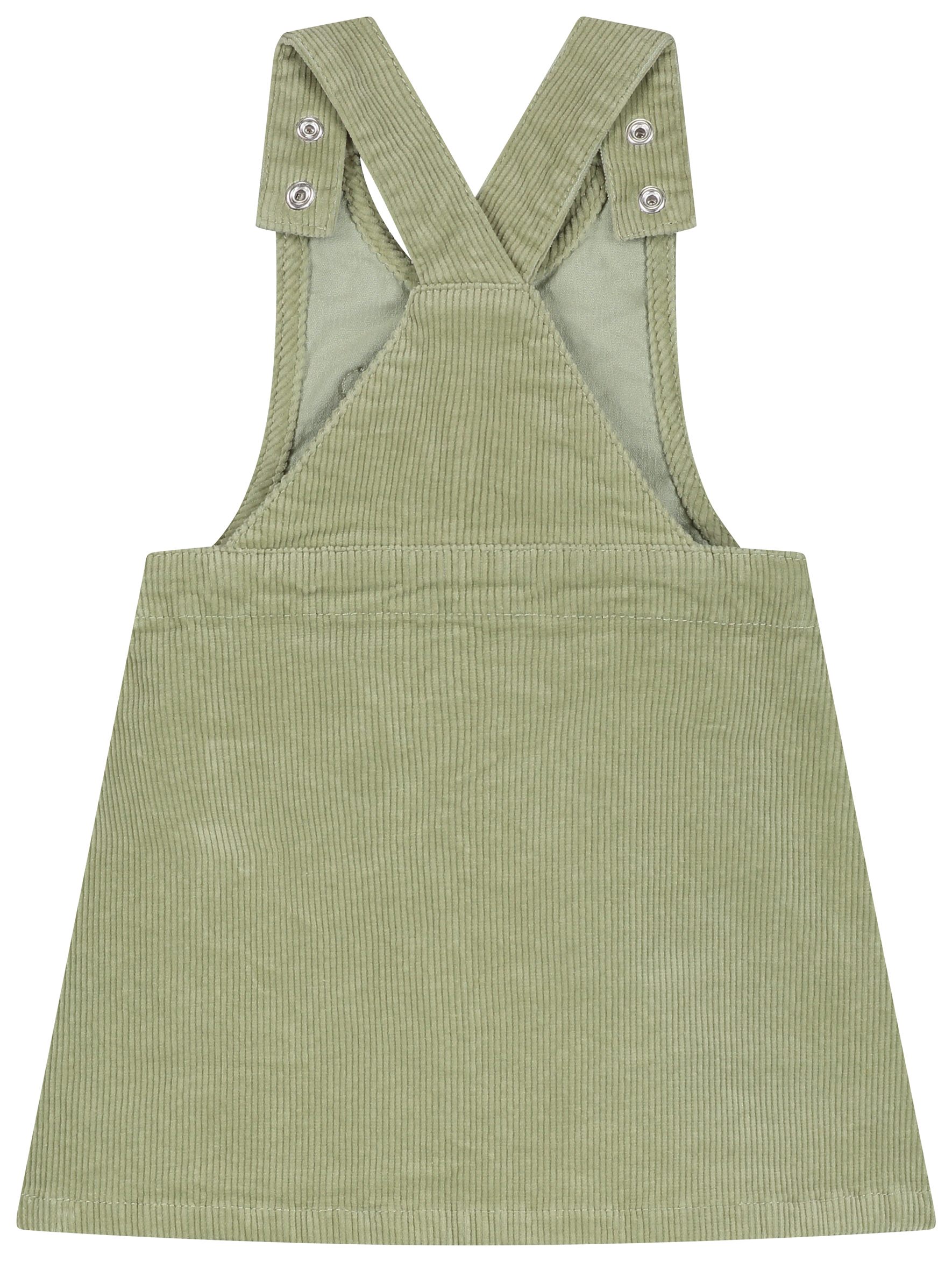 Babyface Baby Girl Kleid mint